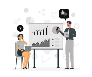 sales in business