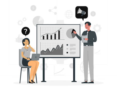 sales in business