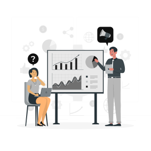Mastering the arts of Sales in Business