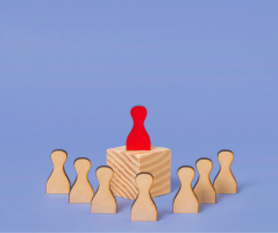 market gaps