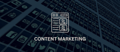 Content marketing- image