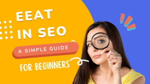 EEAT IN SEO