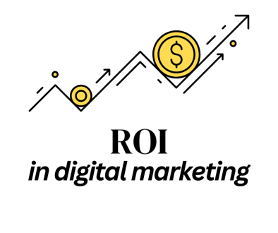 ROI in Digital Marketing