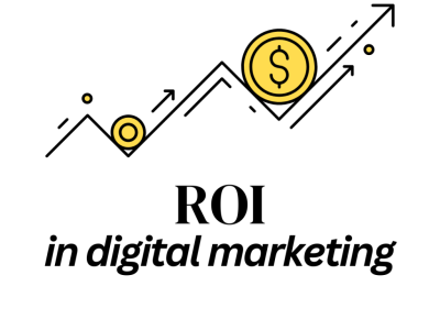 ROI in Digital Marketing