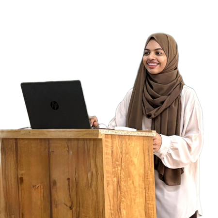 Jumana AP - SEO Expert in Kerala Jumana AP - SEO Expert in Kerala